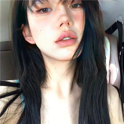 多年后的全家福